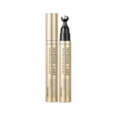 TONYMOLY Intense Care Gold 24k Snail Eye Serum Ball 15ml