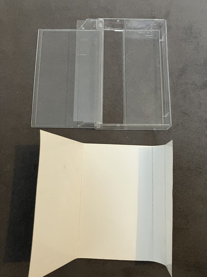 Kurupt It’s Over Tape Cassette 2001 Antra Records eBay