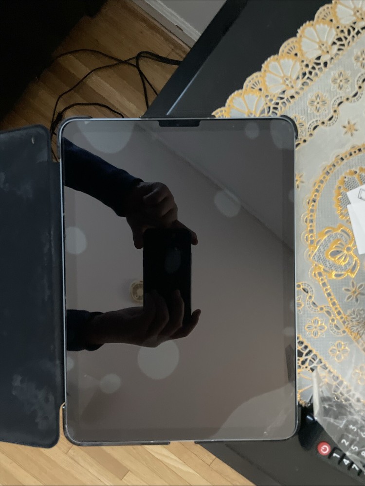 iPad With Tik-tok iPad With Tik-tok