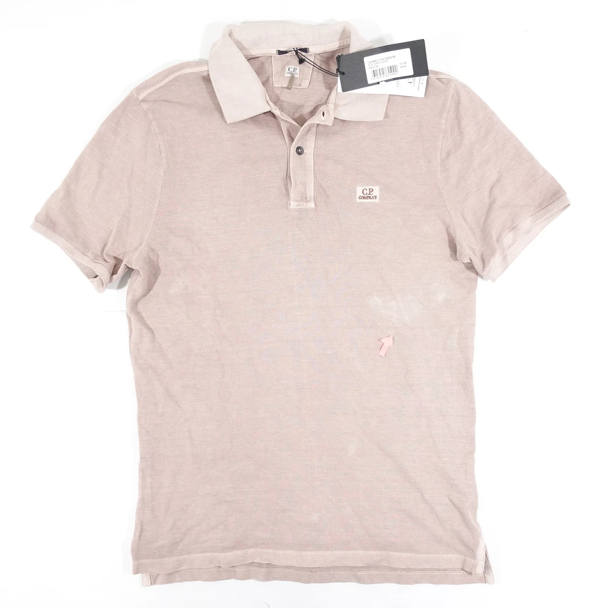 Cp 2025 polo shirt
