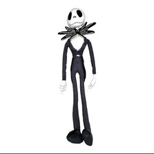 Disney Nightmare Before Christmas Jack Skellington 26" Disney Store