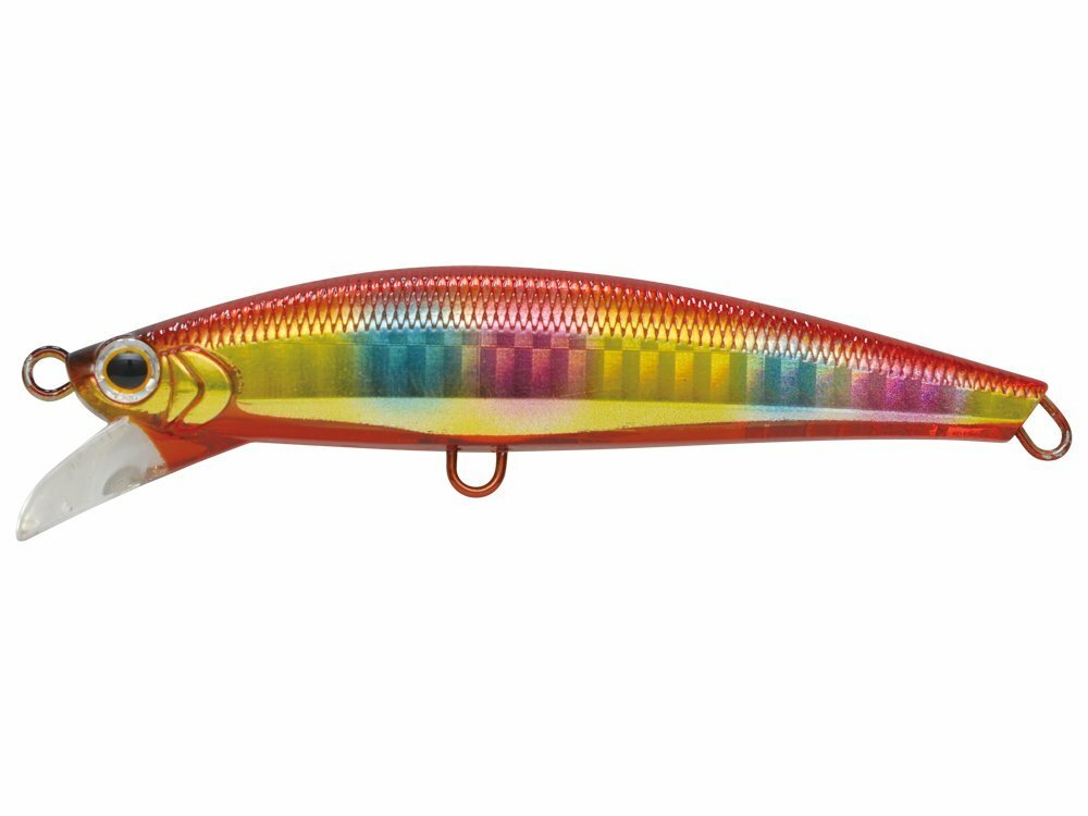 Jackson Pin Tail Sagoshi Tune 28 – Leurre Coulant NGR – Pêche Mer
