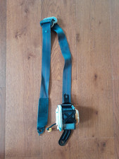 2009 - 2013 Honda Fit Front Right Passenger Seat Belt Retractor Oem