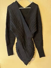 ASOS Knitted Sweater Dress