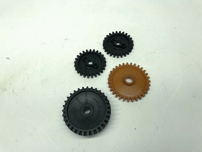 BMW F650ST Motorteile Zahnrad Schaltung Plastic Gears (1) 97'