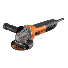 Truper ERGO-4580 Angle grinder 4-1/2" 850 W, ERGO-PRO