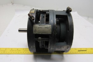 Horton MBU-625 Air Champ 1800 RPM  5/8" Shaft Air Spring Clutch