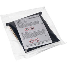 Robnor Px806c/BK /500/ Rap Epossidica Impregnazione Composto Pacco Doppio 500g