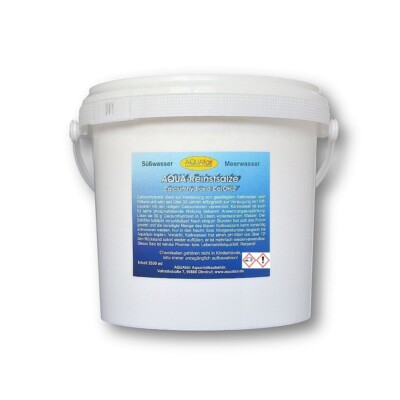 Calciumhydroxid E526 pH-Plus Phosphat-Senkung Kalkwasser 1,35 kg (2,5 L) Eimer