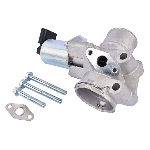 Valvola EGR per Smart Cabrio City-Coupe Fortwo Coupe Cabrio 450 0.8 CDI 2001-2007 - Foto 2 di 12