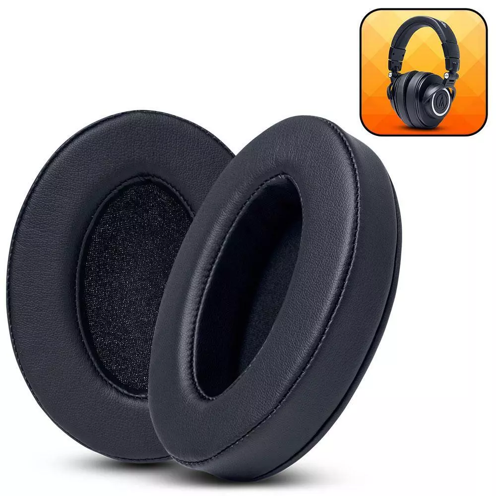 Sony WH1000XM3 Replacement Ear Pads By Wicked Cushions