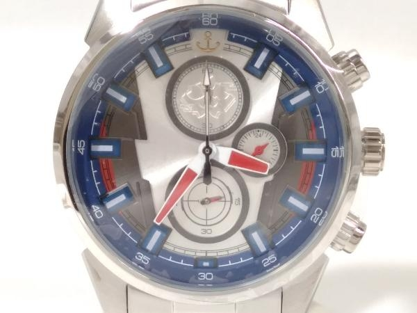 Super Groupies Azur Lane Ayanami Model Chronograph Watch