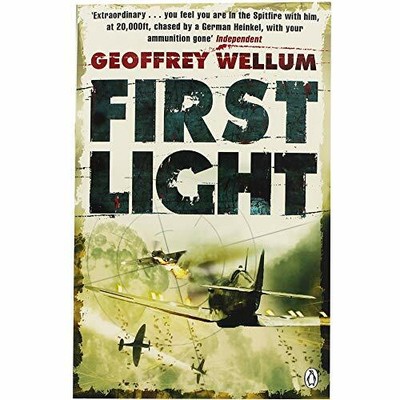 First Light by Wellum, Geoffrey 024130900X FREE Shipping