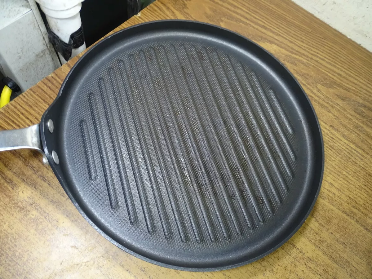 Calphalon Grill Griddle Pans