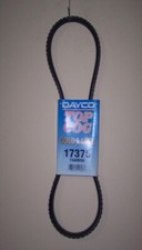 Dayco 17375 Top Cog Gold Label V Belt 13A0950 Made in the USA