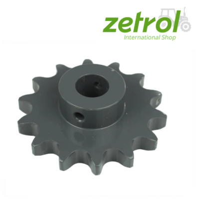 KETTENRAD Z-14, PHI-20MM für CLAAS: DOMINATOR 100 105 130 140  MERCATOR 50 60  