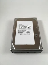 Hitachi Ultrastar 0B22187 147GB SAS 15K Internal Hard Drive HUS153014VLS300