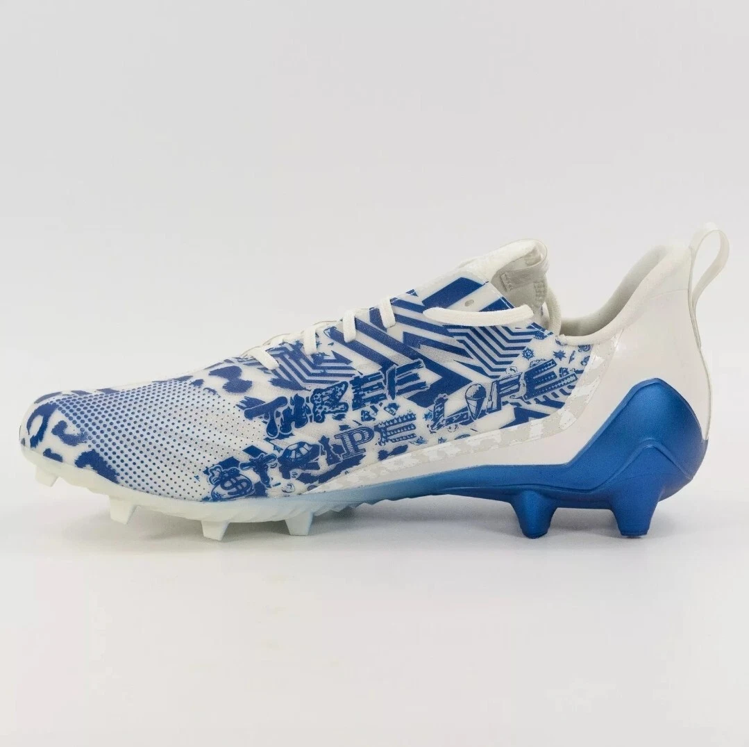 adidas Adizero 12.0 Mismatch - Royal Blue for Sale | Authenticity