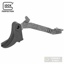 Glock TRIGGER with TRIGGER BAR G43 G43X G48 OEM SP33362 FAST SHIP