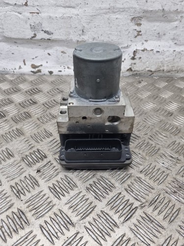 BMW 650 2010-2012 5.0 ABS Pumpe/Modulator/Steuergerät