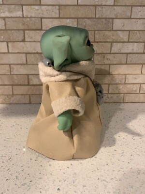 Star Wars The Child Animatronic Edition B34 | eBay