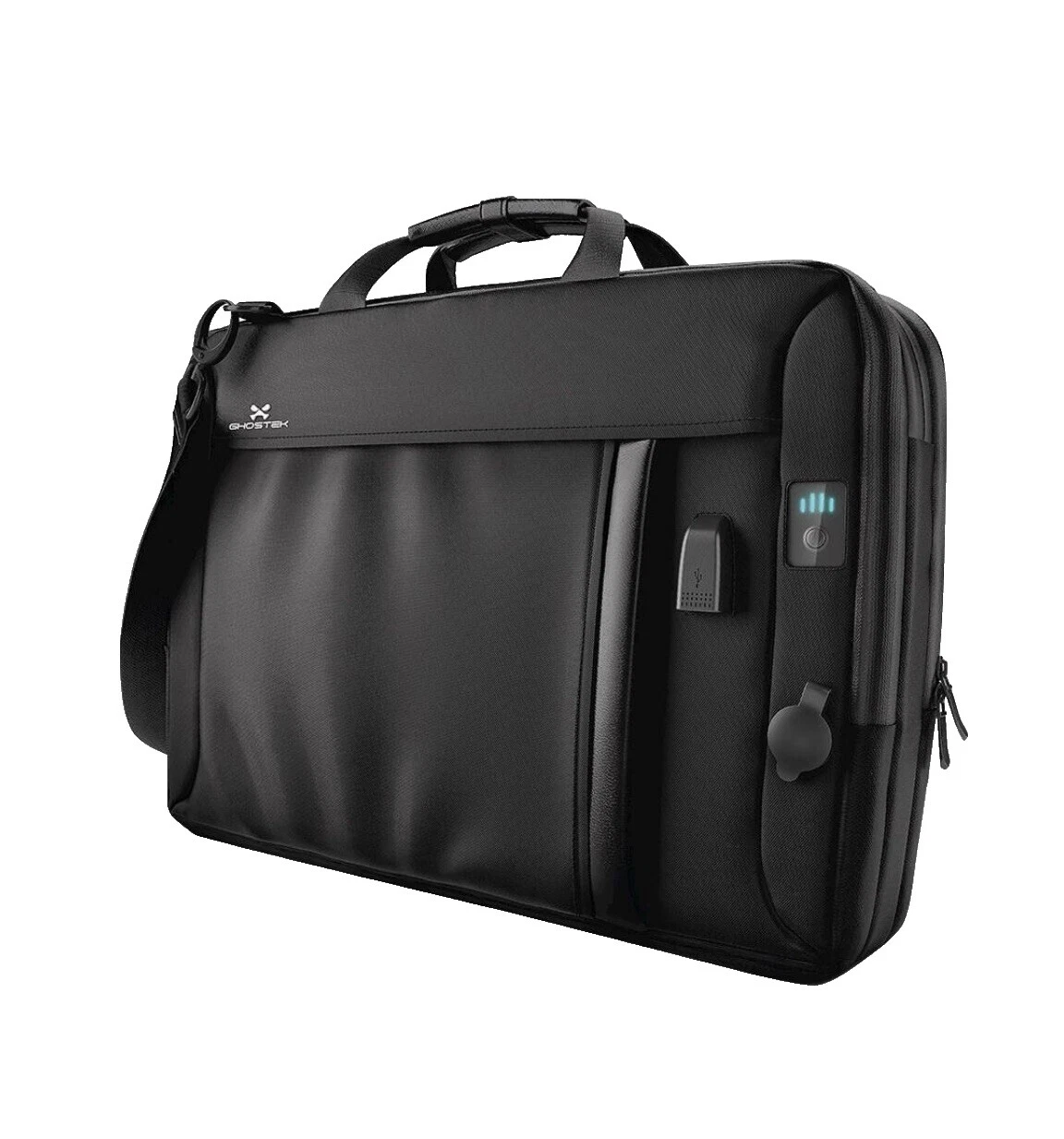 Estuches y bolsos Ghostek portátil