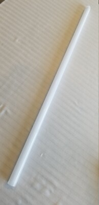 Dueling Lightsaber Blade -  36 inch, Saber Blade 7/8 Inch Spare or Replacement