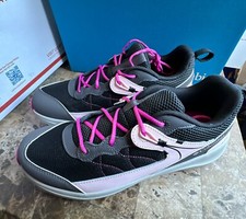 Columbia Trailstorm Hiking Shoes Size 7