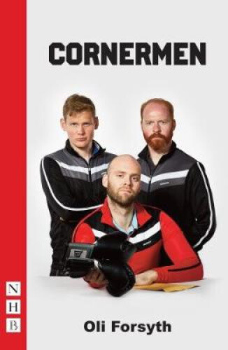 Thumbnail - Cornermen (nhb Modern Plays) By Oli Forsyth