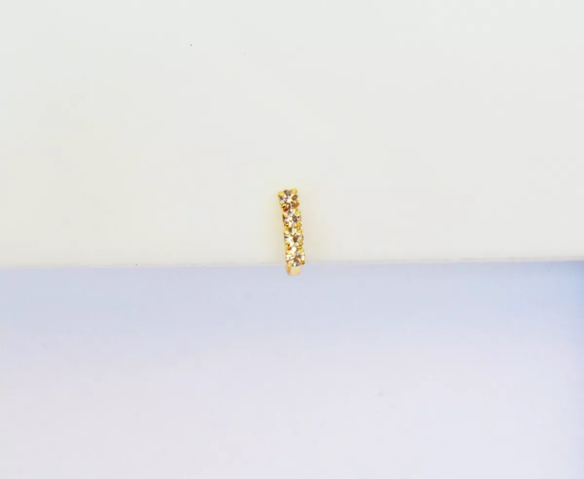 Nose ring outlet new design gold