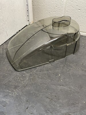 The Juiceman Jr JM-1 Replacement Part Clear Lid Cover