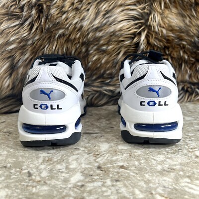 Size 7 - PUMA Cell Endura Patent 98 - 369633 02 w/ Box IGC | eBay