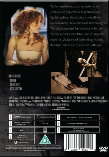 Tomb Raiders Robbing [DVD] Lara Croft: Tomb Raider Blu-ray