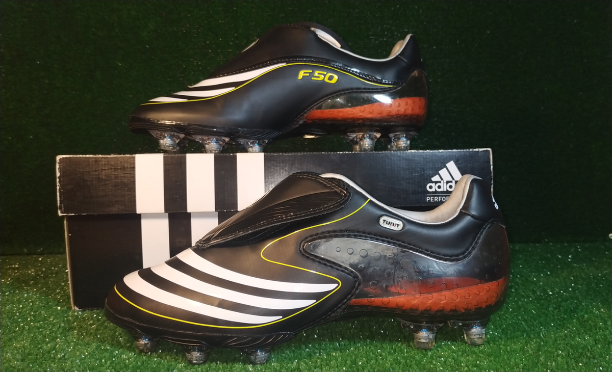 Adidas Tunit F50.8 FG Rare boots mens Football/Soccers | eBay Adidas Tunit F50.8 FG Rare boots mens Football/Soccers | eBay