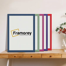 A1 A2 A3 A4 A5 A6 Picture Frame Photo Frame Poster Frame Blue Green Purple Red