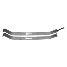 For Chevy Blazer 1996-2004 Dorman 578-122 Solutions Fuel Tank Straps