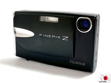 Fujifilm FinePix Z20fd 10.0MP 3x Compact Digital Camera From JAPAN (66133SN1)O