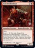 ~ Arni Brokenbrow ~ NM ~ Promo Pack: Kaldheim ~ MTG ~