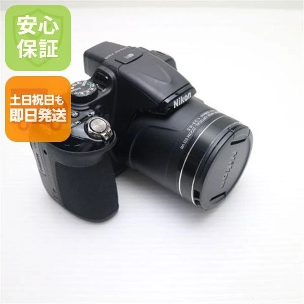 Nikon COOLPIX P600 Digital Cameras for Sale - Shop New & Used