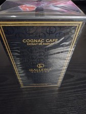 Cognac Cafe Galleria Parfums perfume - a fragrance for women and