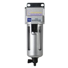 3/8" Compressed Air In Line Moisture & Water Filter Trap F503 Compressor