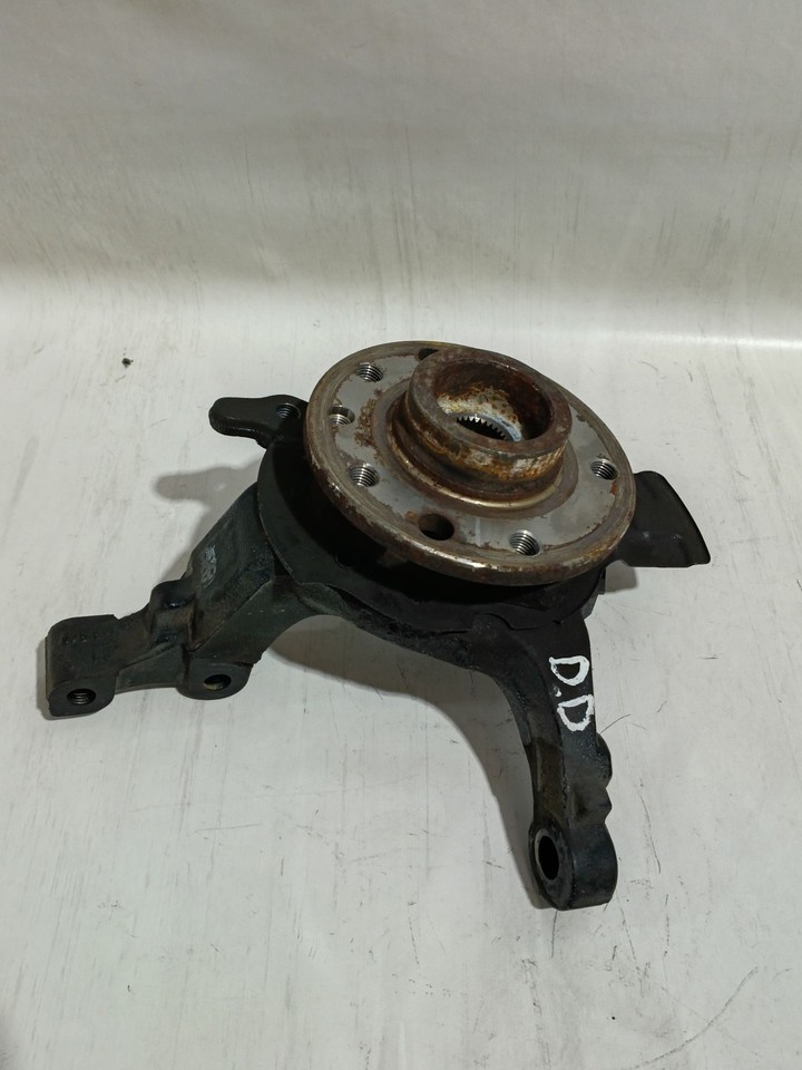 90498809 MOYEU DE ROUE AVANT DROITE / 208338 POUR OPEL ZAFIRA A ...