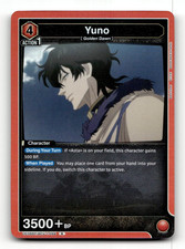 Union Arena Yuno (094) - UE08BT: Black Clover
