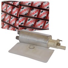 ASHIKA KRAFTSTOFFPUMPE PUMPE passend für CHEVROLET LANOS CHRYSLER NEON DAEWOO