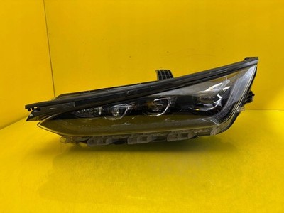 Byd Tang II 2 EV600 Full Led 18- Frontscheinwerfer Links STE-4121010C LHD