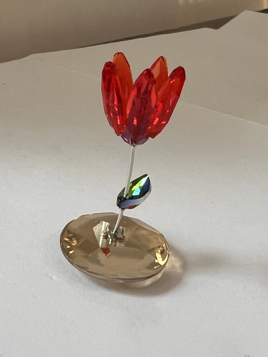 swarovski tulip products for sale | eBay