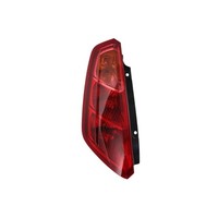 Heckleuchte Magneti Marelli 712201401110 Links