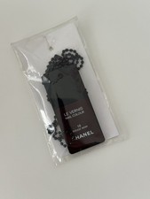 Collana Chanel Le Vernis Rouge