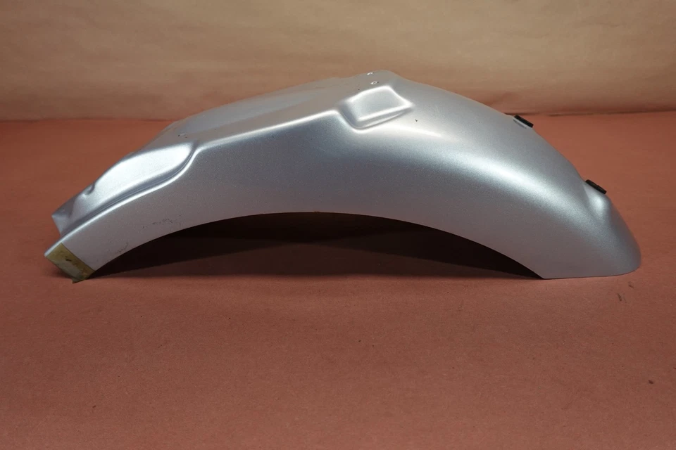 2009-2016 Triumph Bonneville T100 Rear Wheel Fender Mud Guard - Image 2 of 4