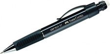 Faber-Castell Grip Plus Pencil 0.7MM Black Genuine Japanese Product 